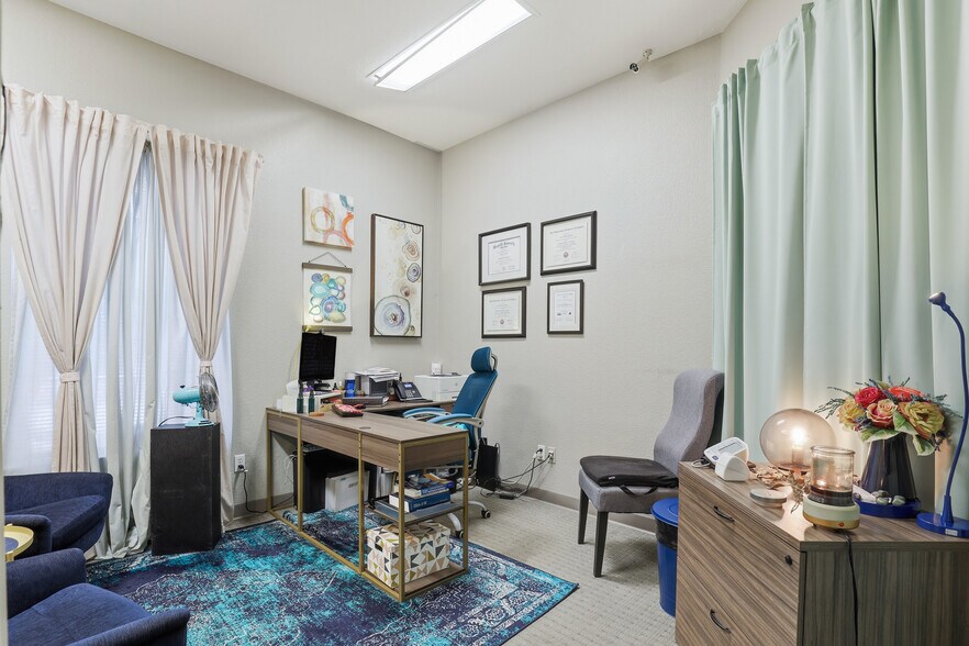 More Photos Of 2485 E Southlake Blvd, Southlake Loft Creative Space For Lease
