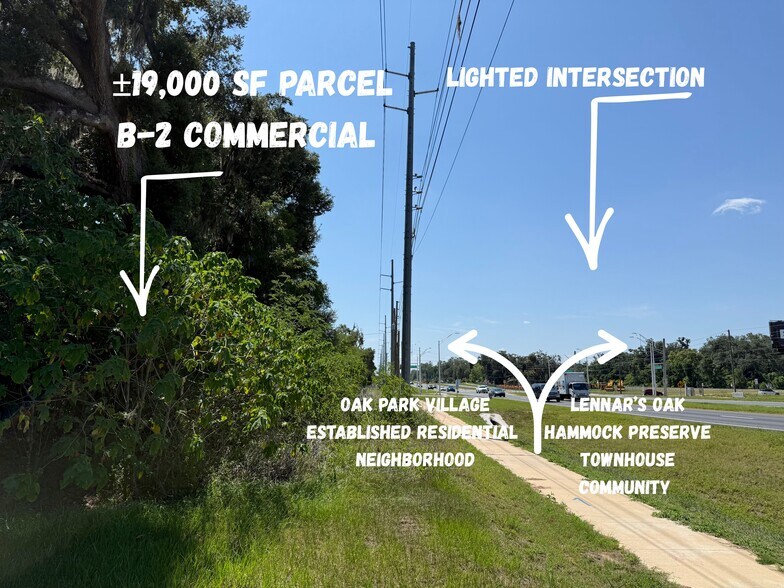 More Photos Of 3843 Maricamp rd, Ocala Land For Sale