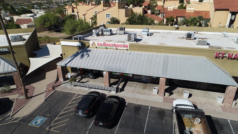 More Photos Of 9812-9832 N 7th St, Phoenix Unknown For Lease