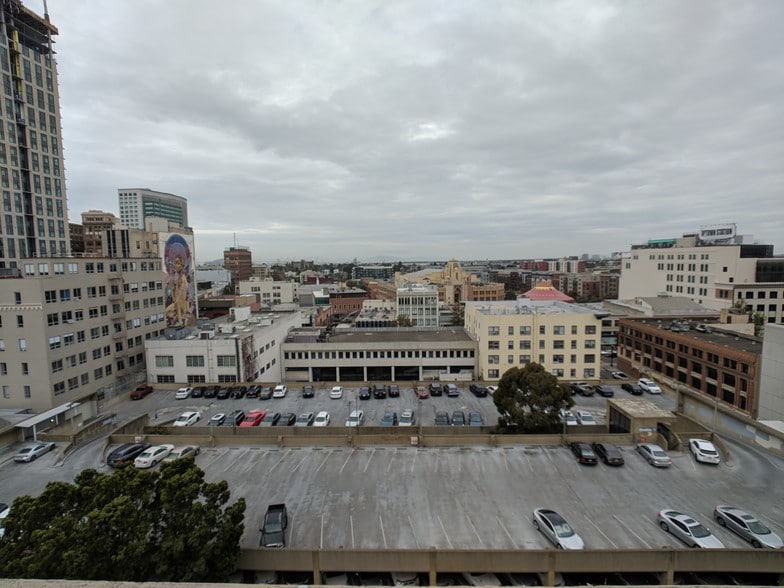 More Photos Of 1736-1750 Franklin St, Oakland Office For Lease