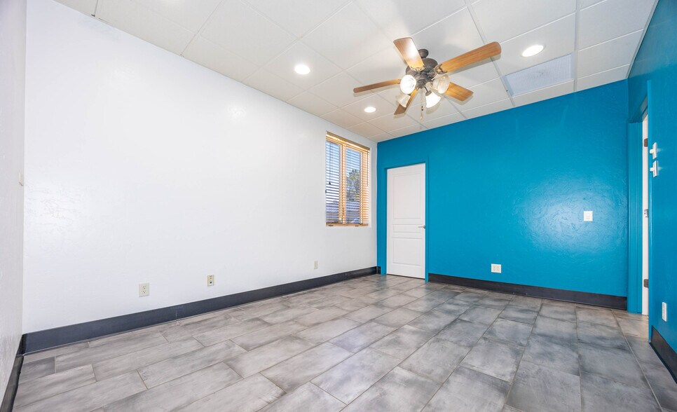 More Photos Of 3533 Canyon de Flores, Sierra Vista Medical For Lease