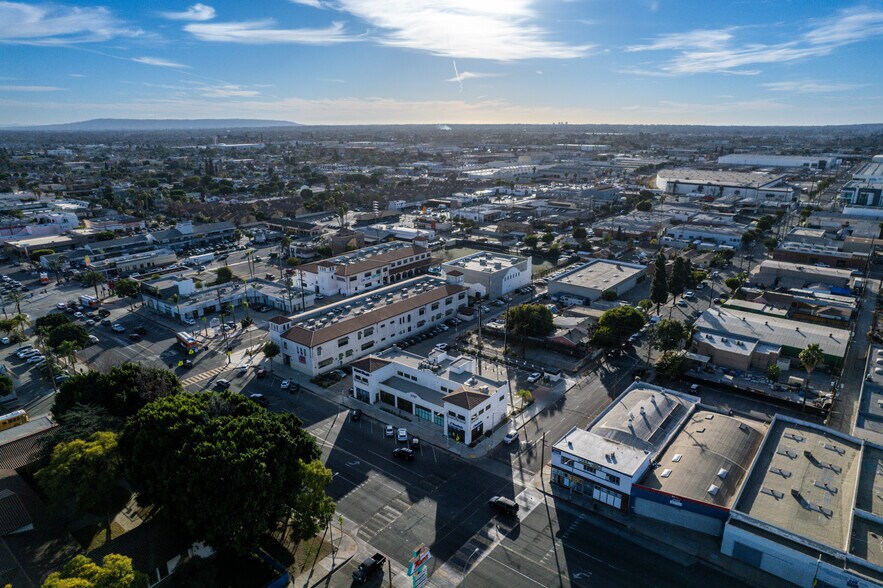 More Photos Of 5707 Pacific Blvd, Huntington Park Storefront Retail Office For Sale
