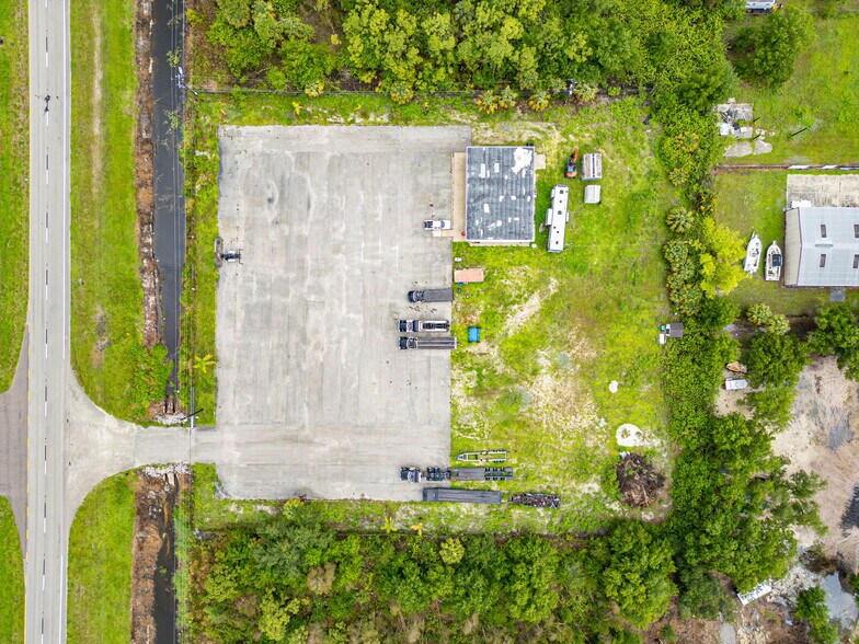 More Photos Of 16070 Tamiami Trl, Punta Gorda Industrial For Sale