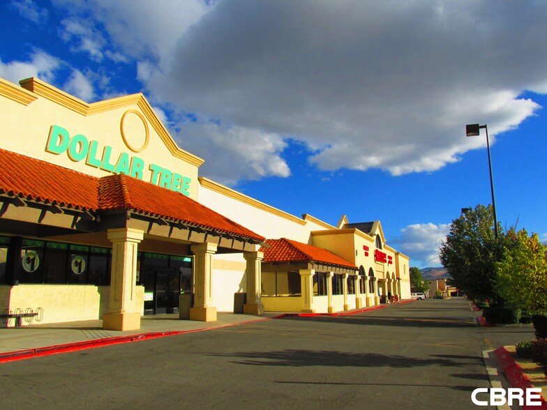 More Photos Of 10580 N McCarran Blvd, Reno Storefront For Sale