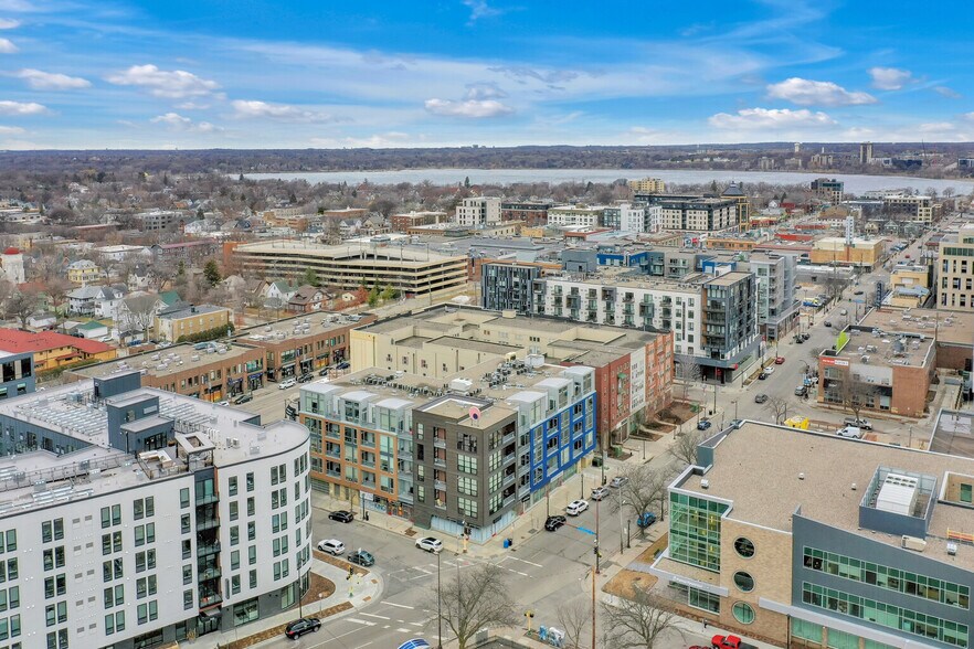 More Photos Of 1201-1211 Lagoon Ave, Minneapolis Storefront Retail Residential For Sale