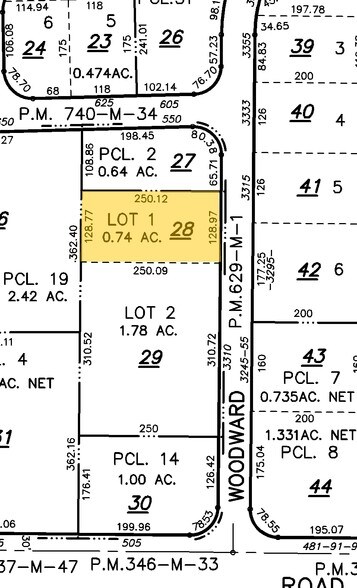 More Photos Of 3312 Woodward Ave, Santa Clara Office For Lease