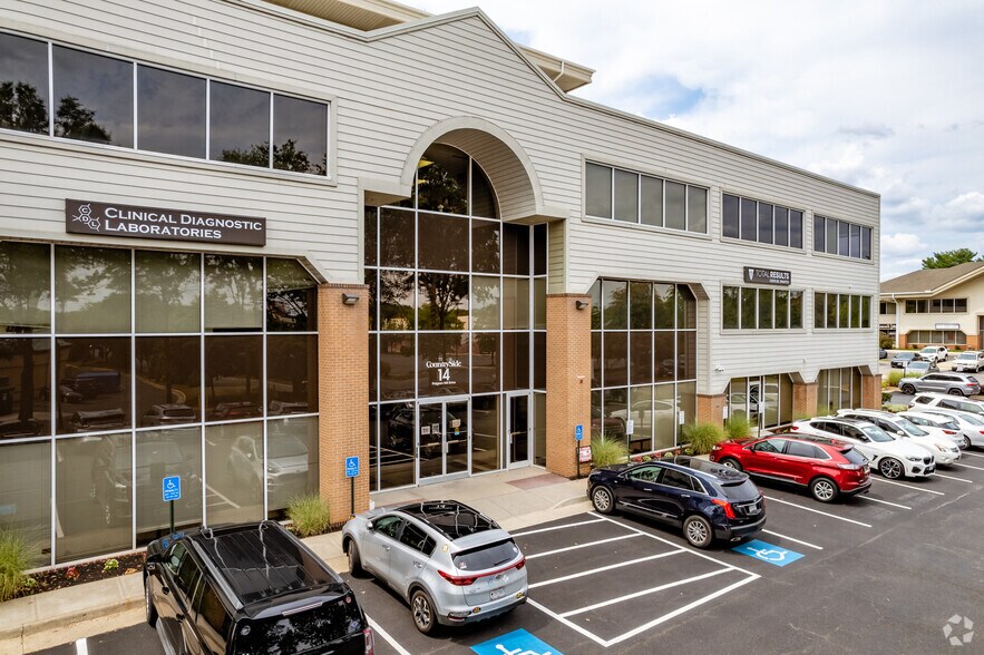 More Photos Of 14 Pidgeon Hill Dr, Sterling Medical For Lease