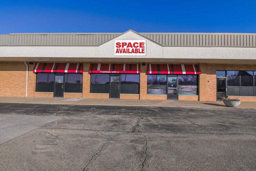 More Photos Of 12200 N Brentfield Dr, Dunlap Unknown For Lease