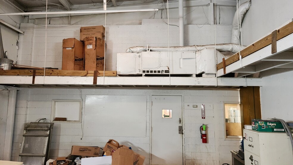 More Photos Of 5300 S Middlebrook Pike, Knoxville Industrial For Sale