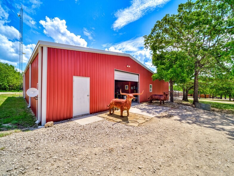 More Photos Of 2197 Netherly Ln, Forestburg Land For Sale