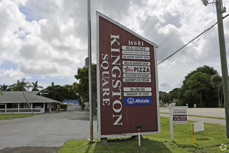 More Photos Of 16681 Mcgregor Blvd, Fort Myers Unknown For Lease