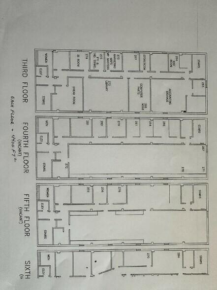 More Photos Of 502 N Willis, Abilene Medical For Sale