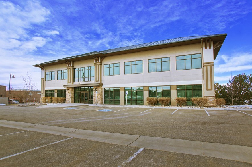 More Photos Of 7501 Village Square Dr, Castle Pines Medical For Sale