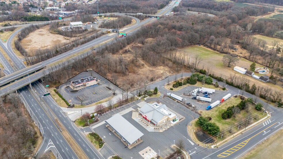 More Photos Of 2068 Route 130 route 130, Burlington Land For Sale