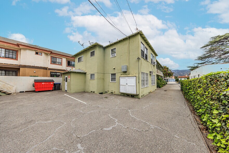 More Photos Of 650 W Wilson Ave, Glendale Apartments For Sale