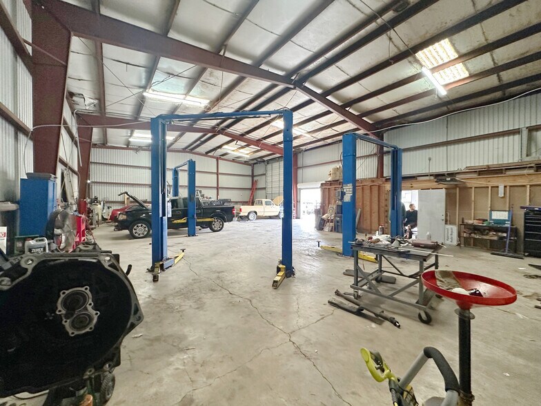 More Photos Of , Pasadena Industrial For Sale