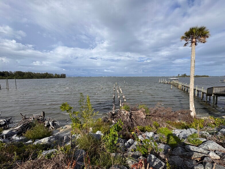 More Photos Of 7255 U.S. Rte 1, Grant Land For Sale