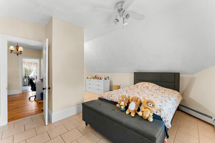 More Photos Of 1358 Smith St, North Providence Office Residential For Sale