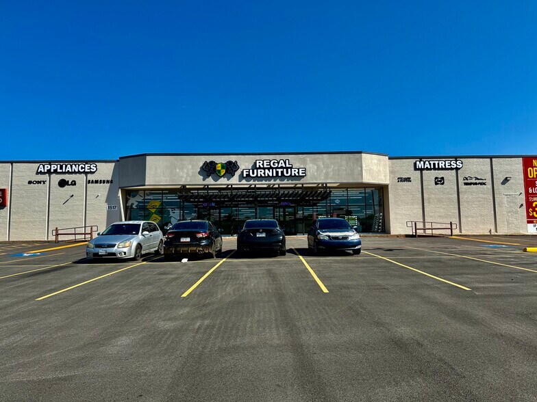 Primary Photo Of 1500 Blk E Abrams, Arlington Unknown For Lease