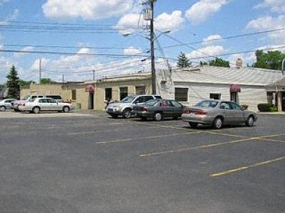 More Photos Of 400-420 S Main St, Clawson Office For Lease