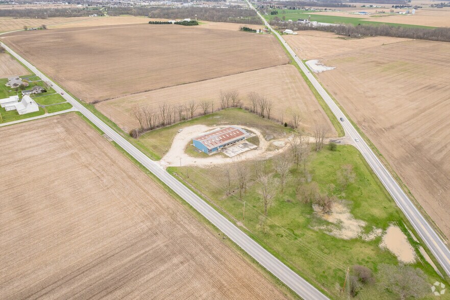 More Photos Of 3718 W County Rd 26, Tiffin Truck Terminal For Sale