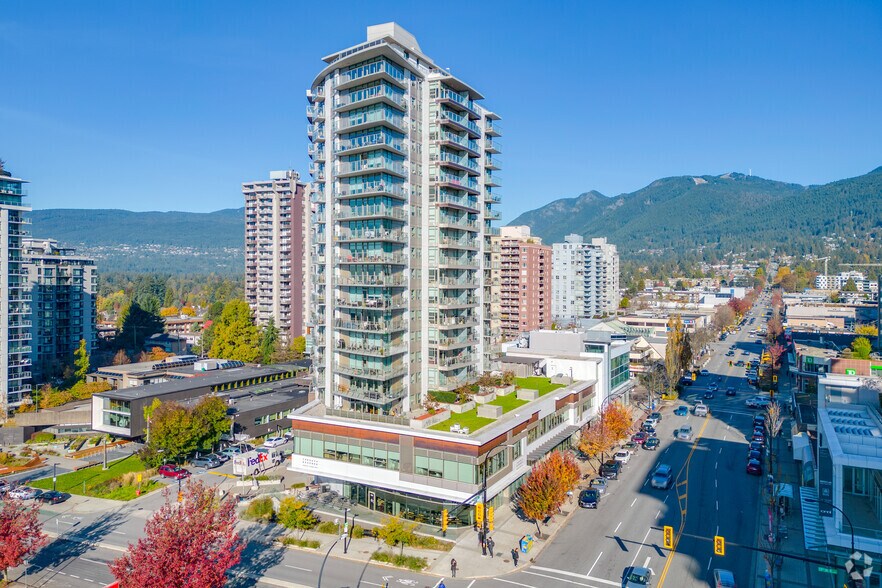 More Photos Of 108 13th St W, North Vancouver Apartments For Lease