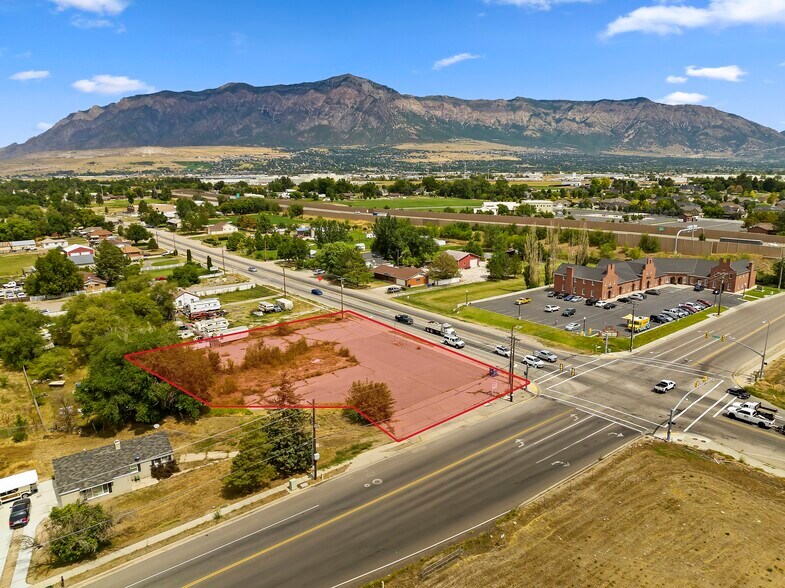 More Photos Of 1819 N 2000 W, Farr West Land For Sale