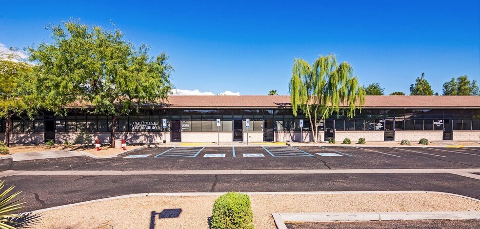 More Photos Of 18301 N 79th Ave, Glendale Unknown For Lease