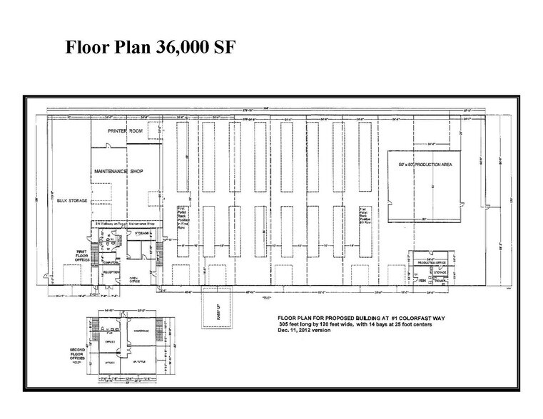 More Photos Of 912 US-67, Alvarado Industrial For Sale