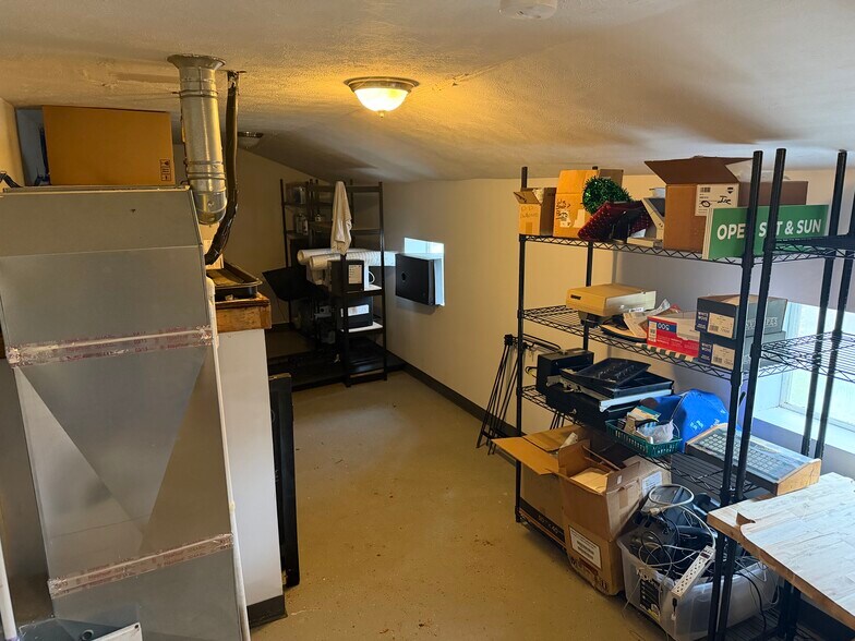 More Photos Of 4334 Abrigador Trl NE, Comstock Park Office For Lease