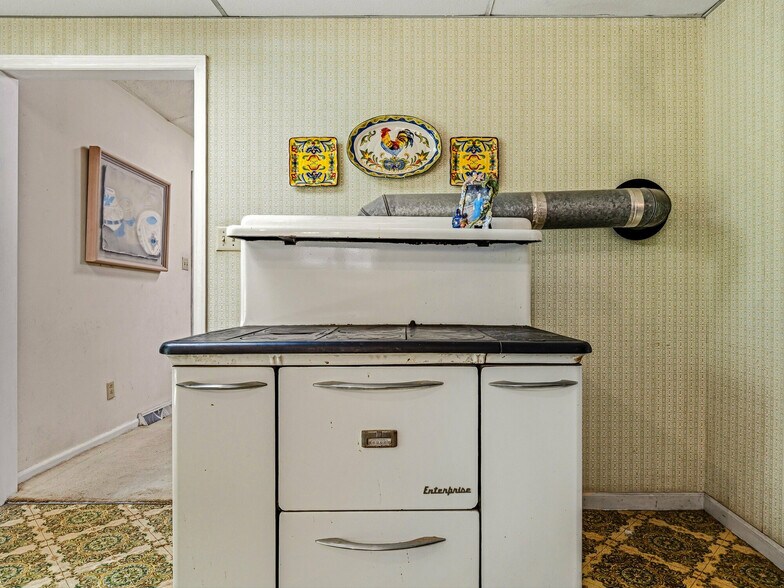 More Photos Of 52 Chapel Hill Church Rd, Asheville Land For Sale