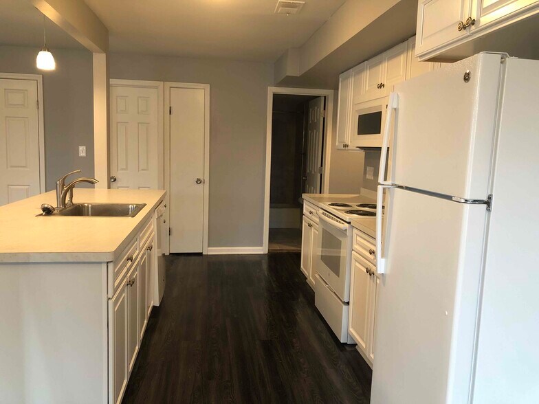 More Photos Of 9155 Main St, Clarence Apartments For Sale