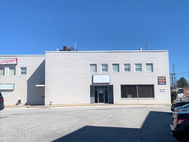 More Photos Of 8635-8641 Loch Raven Blvd, Towson Unknown For Lease