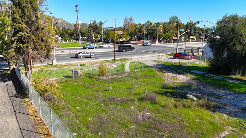 More Photos Of 5934 Mission Blvd, Riverside Land For Sale