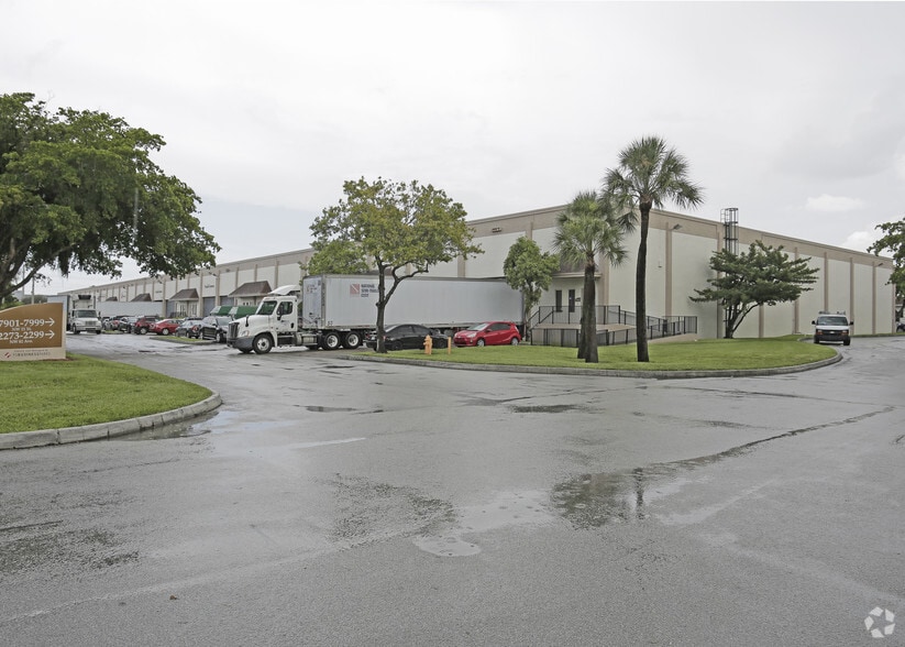 Primary Photo Of 7949 NW 21st St, Doral Warehouse For Lease