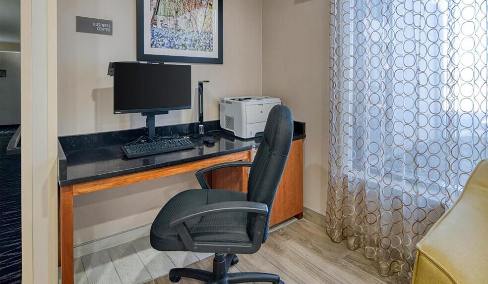 More Photos Of 1030 State Road 229, Batesville Hotel For Sale