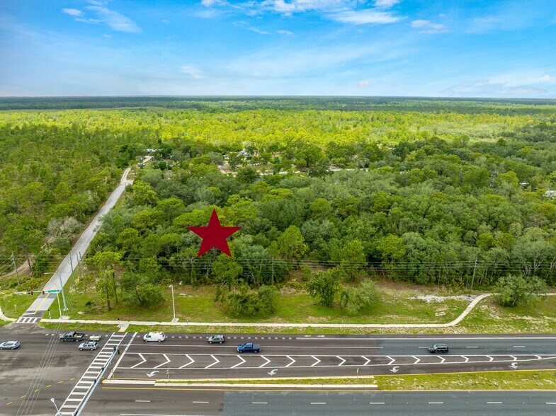 More Photos Of 11105 Commercial Way, Weeki Wachee Land For Sale