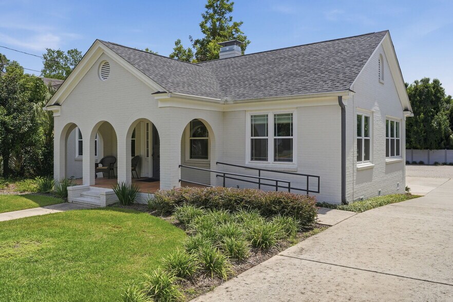 More Photos Of 537 E Park Ave, Tallahassee Office For Sale