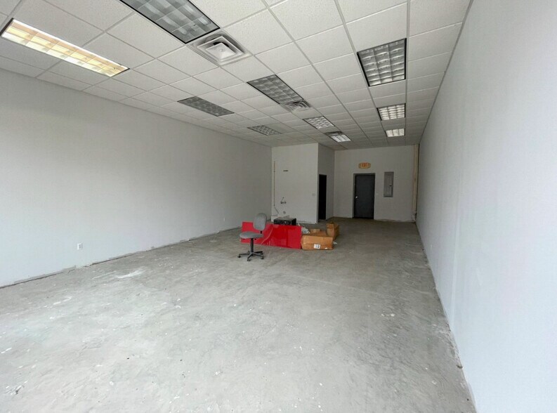 More Photos Of 1230-1238 Francis St, Jackson Freestanding For Sale
