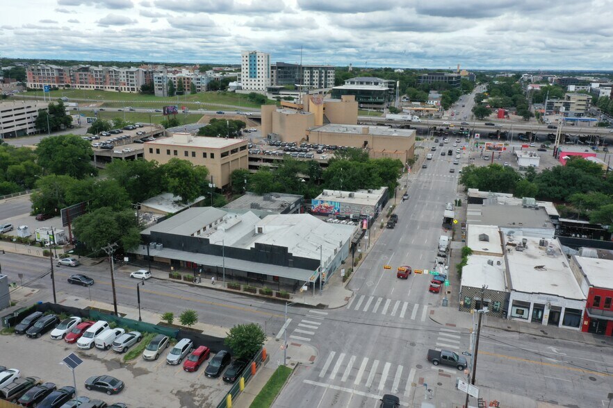 More Photos Of 701-713 Red River St, Austin Freestanding For Sale