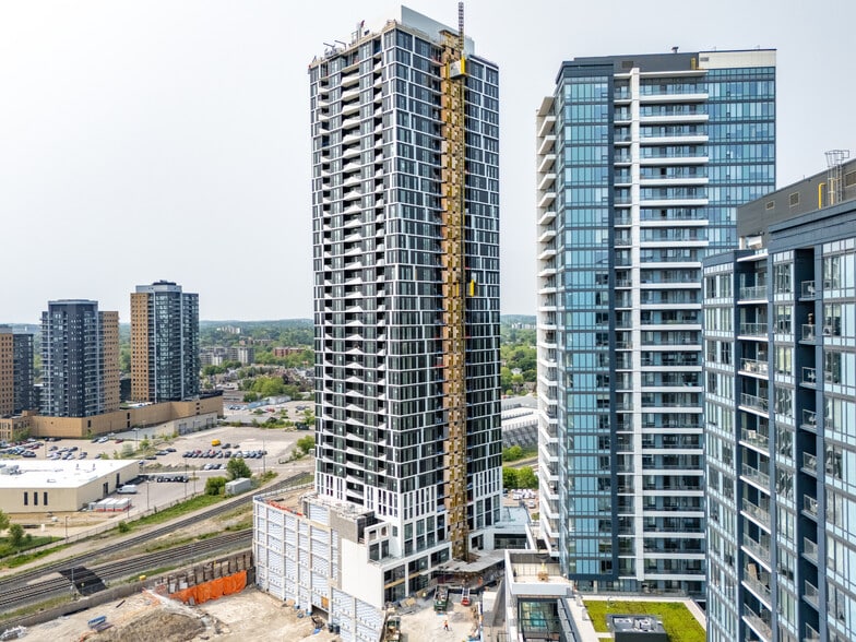 More Photos Of 641 King St W, Kitchener Apartments For Lease