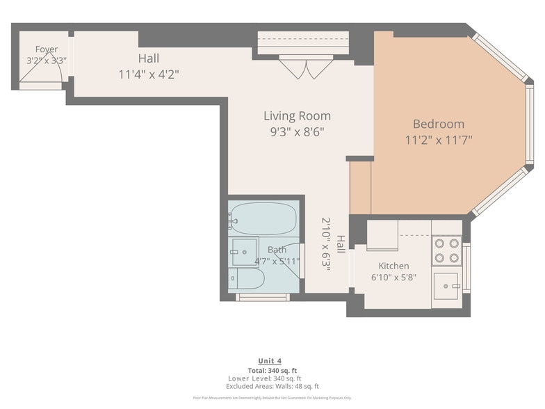 More Photos Of 57 Commonwealth Ave, Boston Apartments For Sale