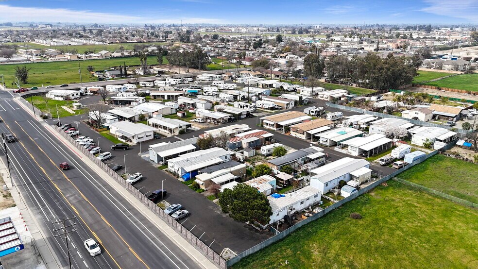 More Photos Of 10954 Hanford Armona Rd, Hanford Manufactured Housing Mobile Home Park For Sale