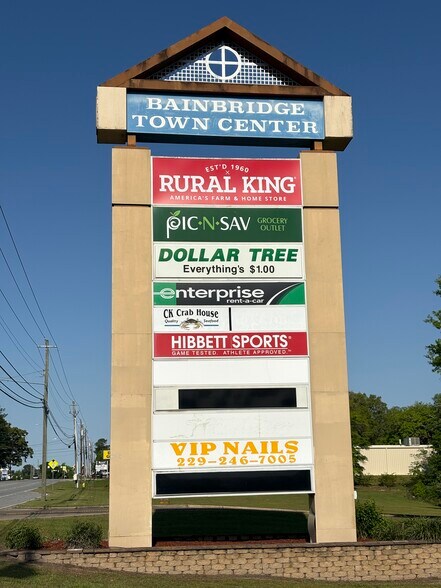 More Photos Of 1615 E Shotwell St, Bainbridge Unknown For Lease