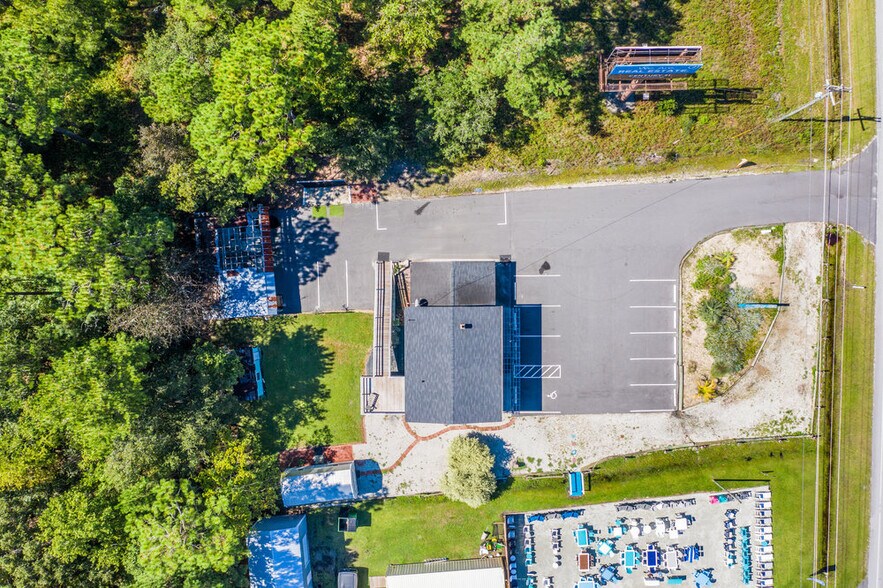 More Photos Of 892 Hwy 210, Holly Ridge Freestanding For Sale