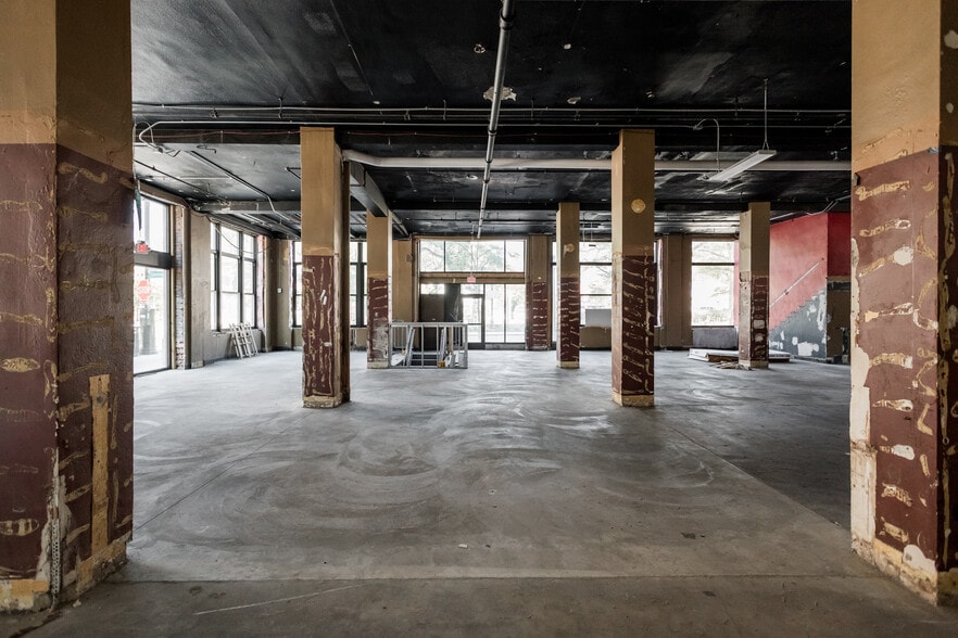 More Photos Of 230 E Grand River Ave, Detroit Office Residential For Lease