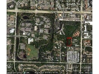 Primary Photo Of 11211 Prosperity Farms Rd, Palm Beach Gardens Land For Sale