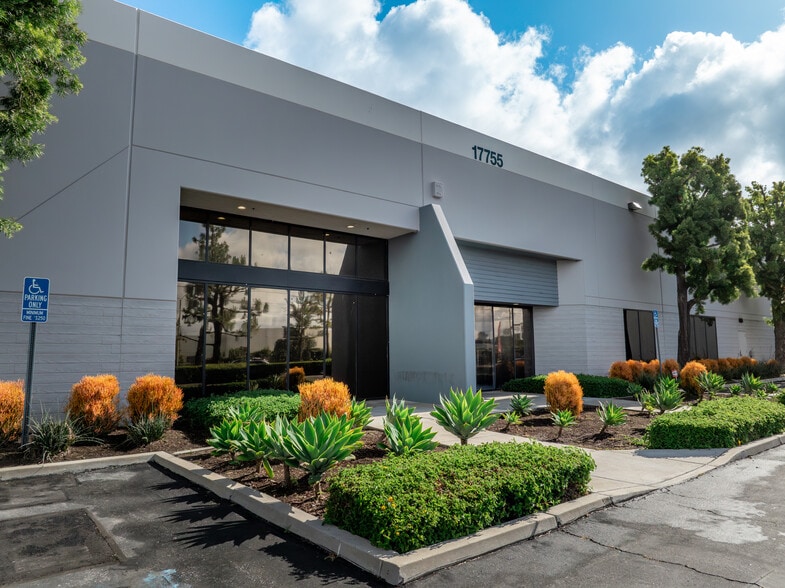 Primary Photo Of 620-628 S Hambledon Ave, City Of Industry Unknown For Lease
