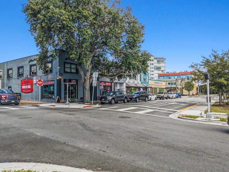 More Photos Of 105-113 Brevard Ave, Cocoa Storefront For Sale