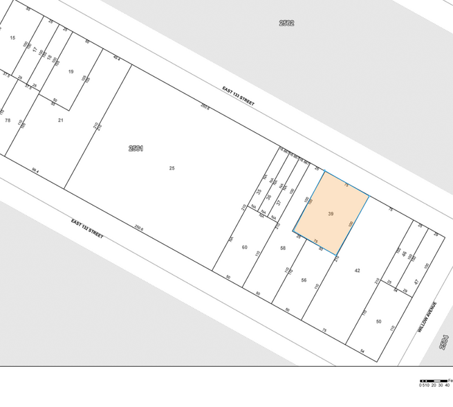 More Photos Of 746-752 E 133rd St, Bronx Warehouse For Lease